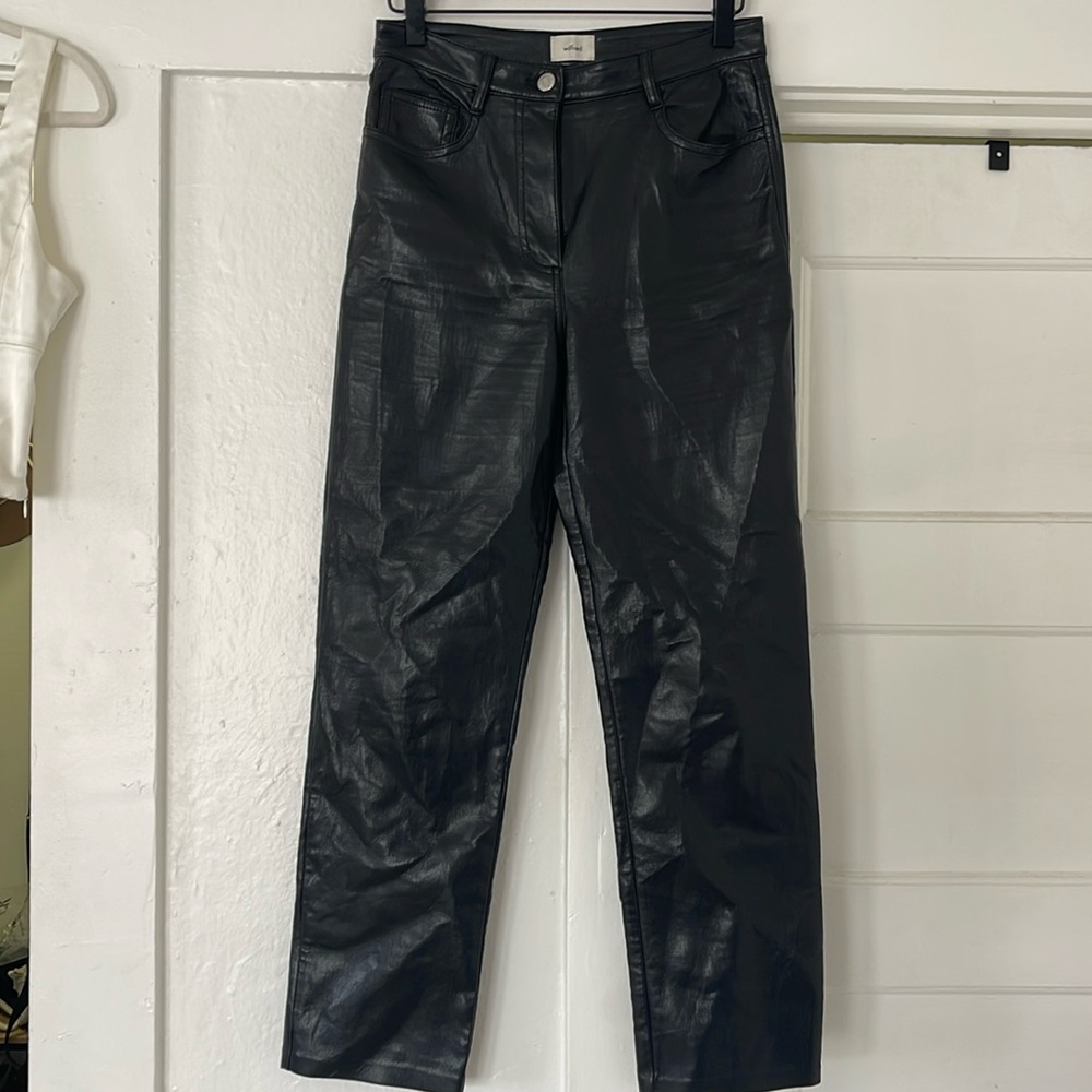 Aritzia Wilfred The Melina Pant